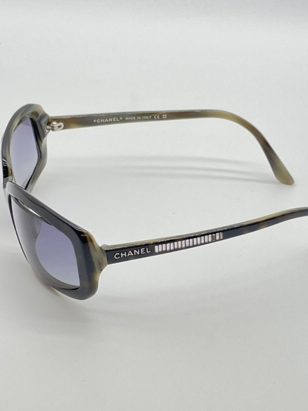 Rare Vintage CHANEL Kids Sunglasses 5098-B | Authentic | Case & Dust Bag Include - Picture 5 of 10